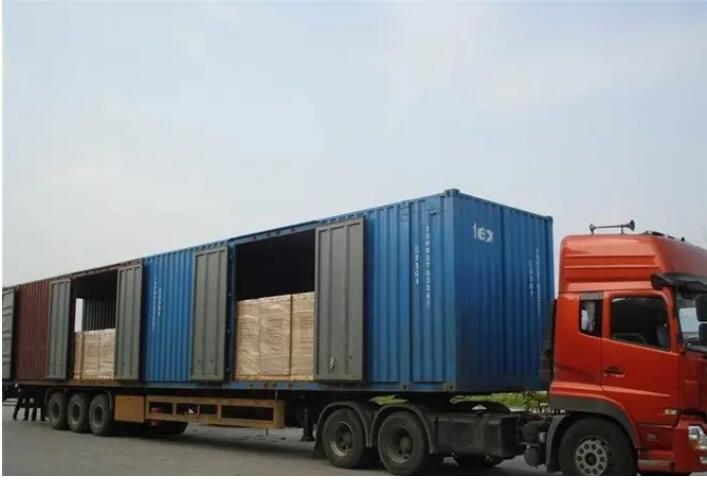 厦门到双柏县整车运输