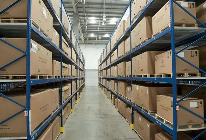 厦门到双柏县货物仓储