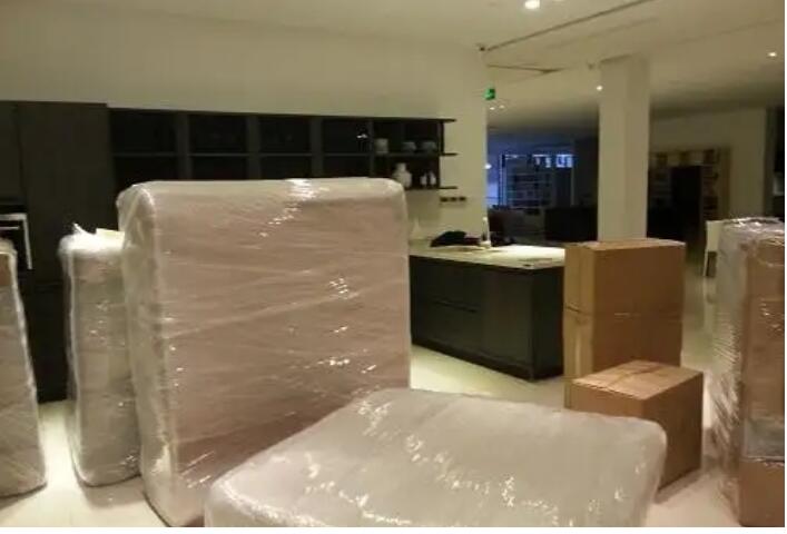 厦门到双柏县长途搬家