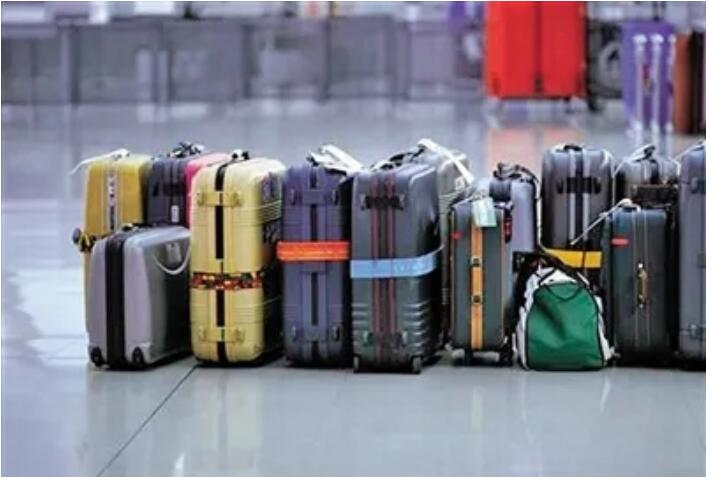 厦门到双柏县行李托运